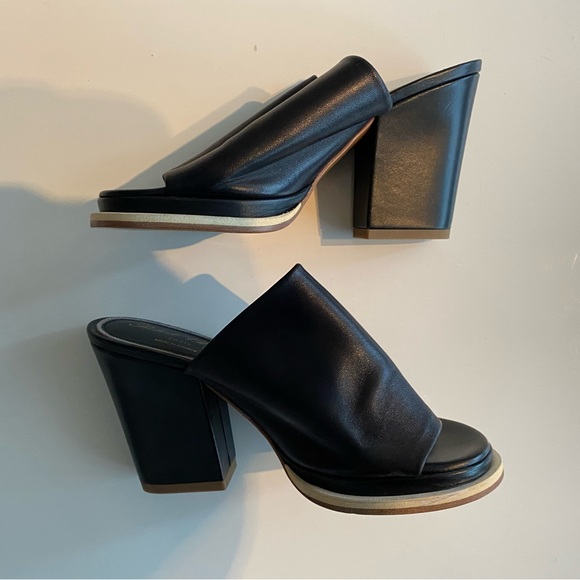 Robert Clergerie Paris Unworn sandals - Picture 2 of 3